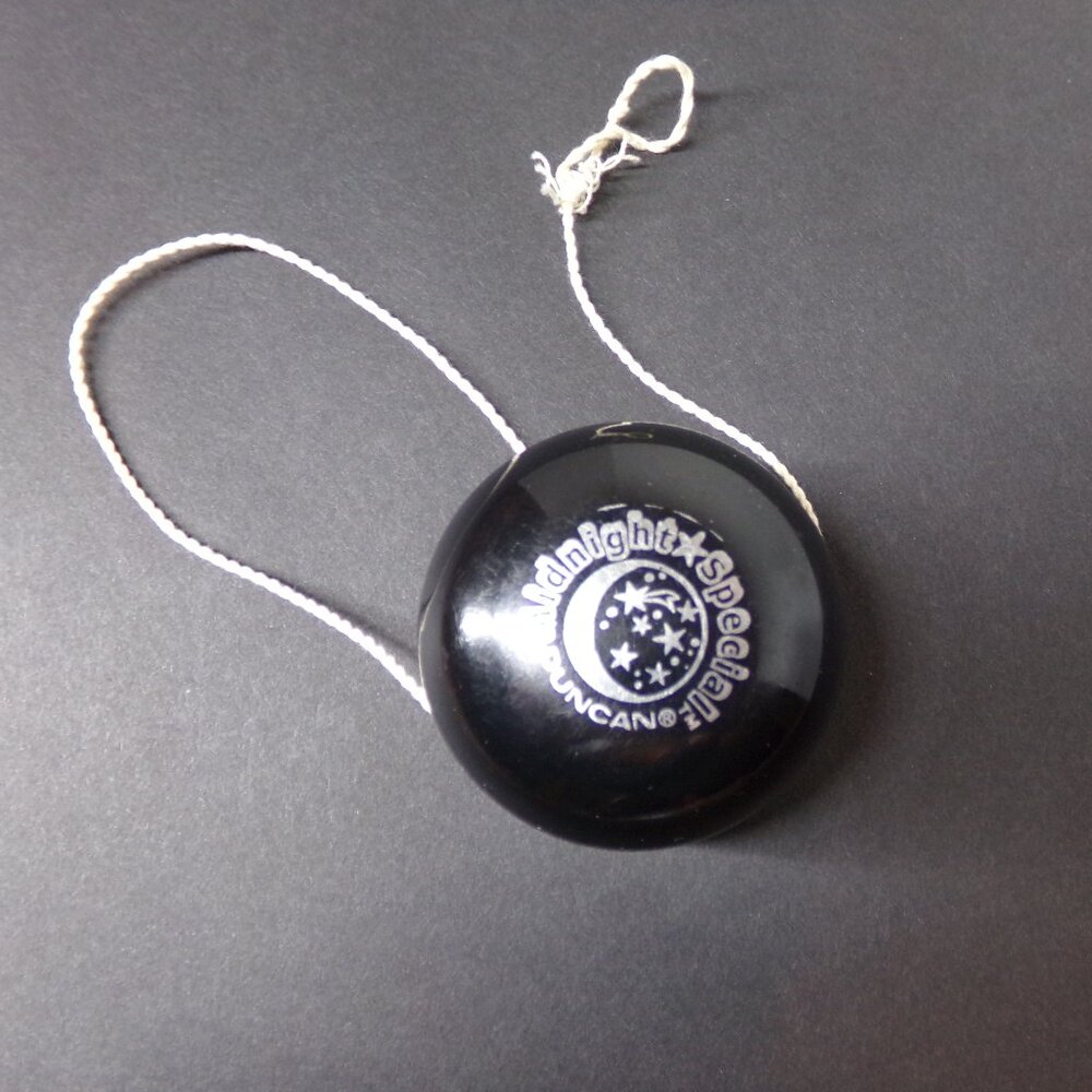 Duncan Yoyo Midnight Special Toy